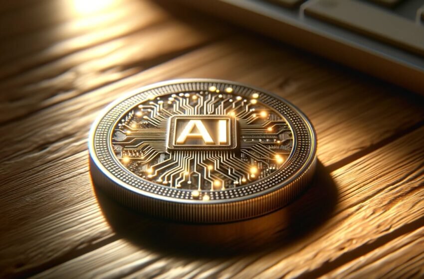  AI Crypto Assets Skyrocket With Over $10 Billion Added to the Sector in 17 Days