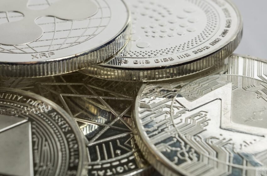  BEAM and KAS Rise This Week Snagging Double-Digit Gains; XMR, FXS, and RON Face Sharp Declines