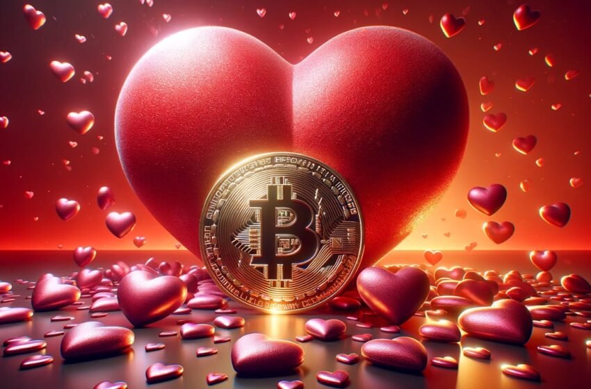  Bitcoin Technical Analysis: BTC’s Bullish Momentum Signals Strong Market Confidence on Valentine’s Day