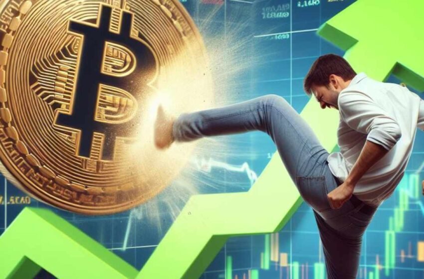  Dave Portnoy Regrets Selling Bitcoin — Wishes Barstool Invested $10 Million in BTC