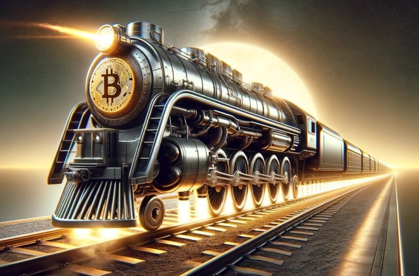  Bitcoin Technical Analysis: A Series of Successive Gains Signals Strong Market Confidence