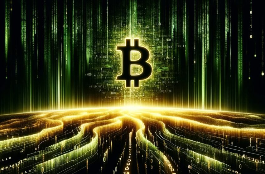  Bitcoin Network Faces Downturn in Transactions and Fees as Halving Approaches