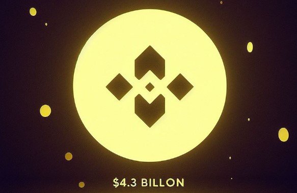  U.S. Judge Approves Binance $4.3 Billion DOJ Settlement