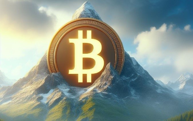  Holding Pattern Suggests Bitcoin’s Top is Far Off