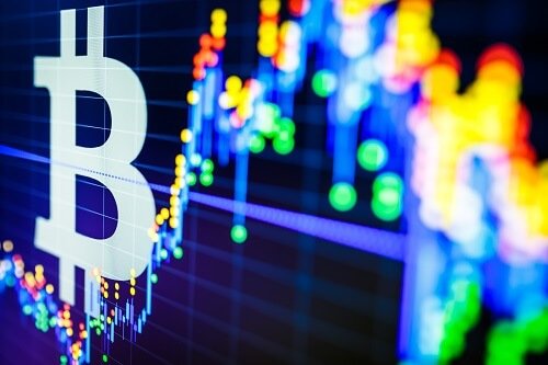  Bitcoin breaks $57,000 to reach within 20% of all-time-high