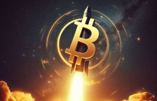  Bitcoin Market Cap Exceeds $1 Trillion Amid Bullish Trends
