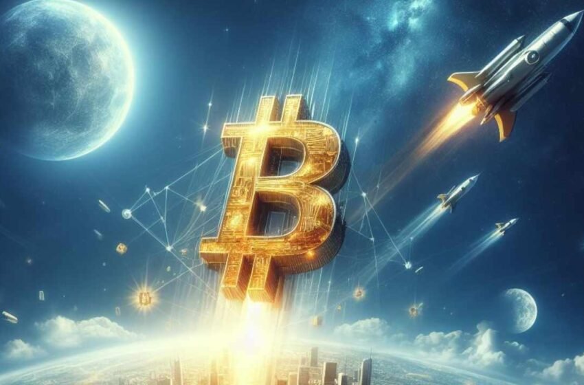  Bitcoin Price Could Hit $250,000 ‘Sooner’ Than Expected, Says Bitwise CEO