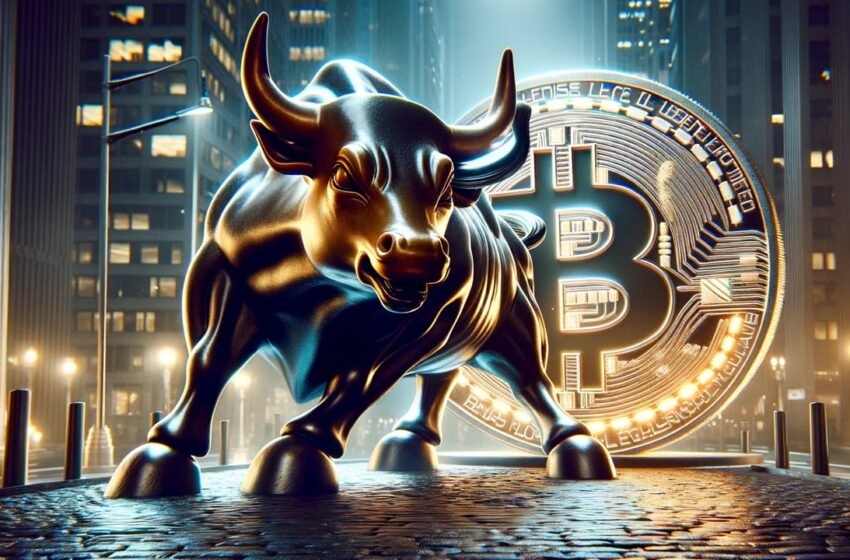  Bitcoin Technical Analysis: BTC Bulls Show Strength After Recent Consolidation Period  