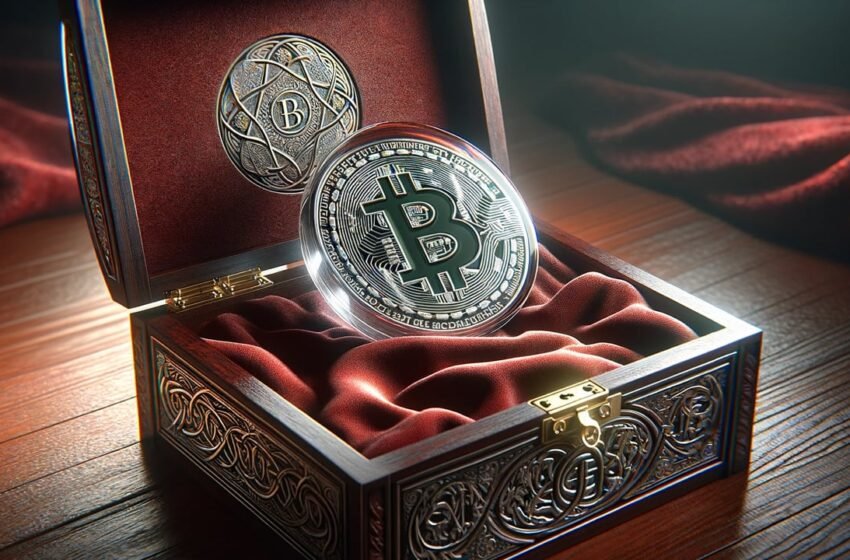  Report: Spot Bitcoin ETFs Lead Crypto Investment Surge With Record Inflows
