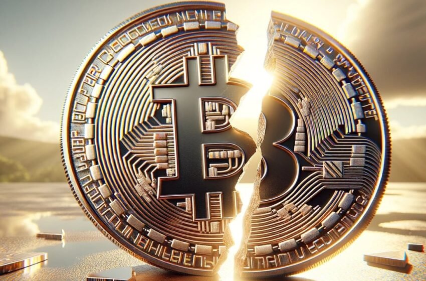  Bitcoin Halving 2024 — Grayscale Study Reveals Unprecedented Market Evolution