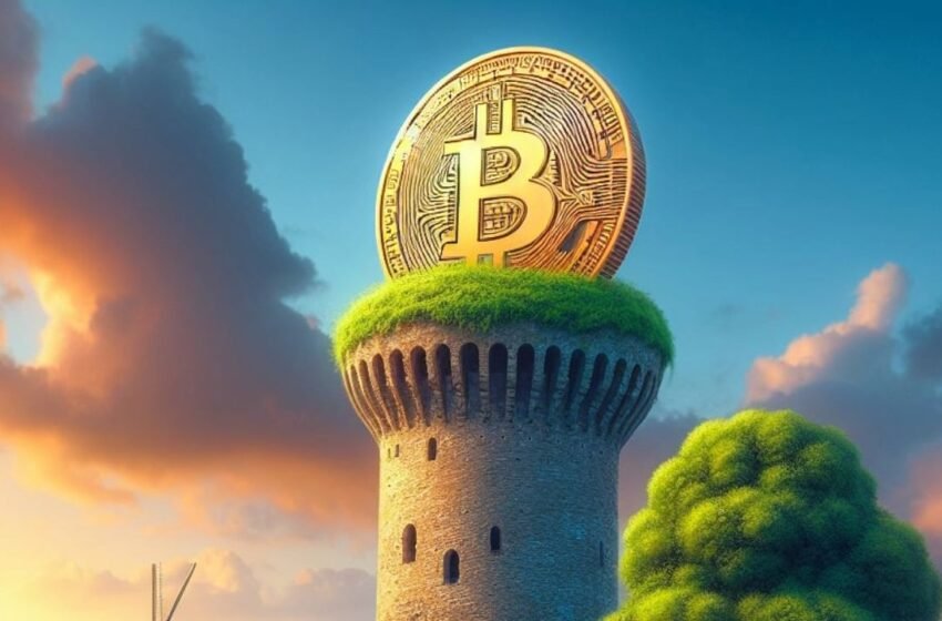  Torrevieja to Become the First Crypto Friendly City in Spain