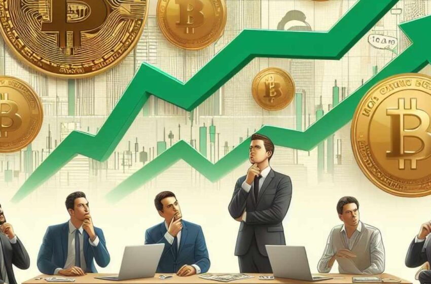  $30 Billion Investment Platform Approves 4 Spot Bitcoin ETFs for Clients