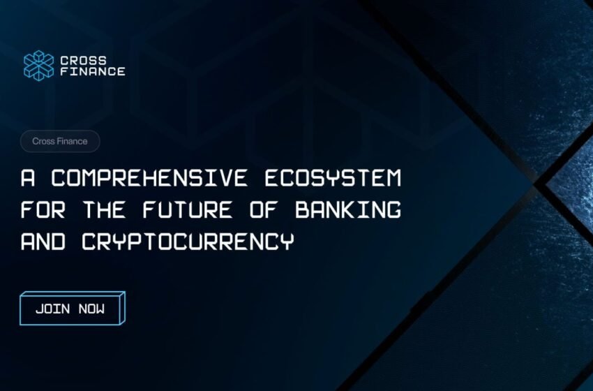  Exploring the Capabilities of the Cross Finance Ecosystem