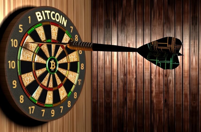  Bitcoin Futures’ Open Interest Reaches Lifetime High, Surpassing 2021 Bull Run