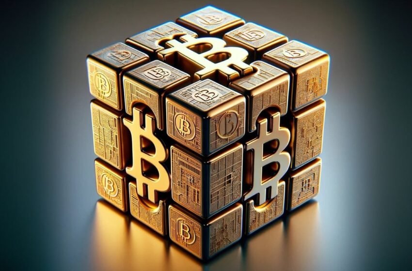  Bitcoin’s Latest Difficulty Retarget Jumps 8.24%: Miners Navigate the Toughest Mining Landscape Yet
