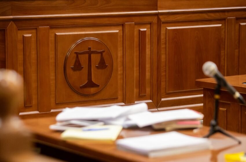  US Judge Urged to Approve Binance’s $4.3 Billion Plea Deal