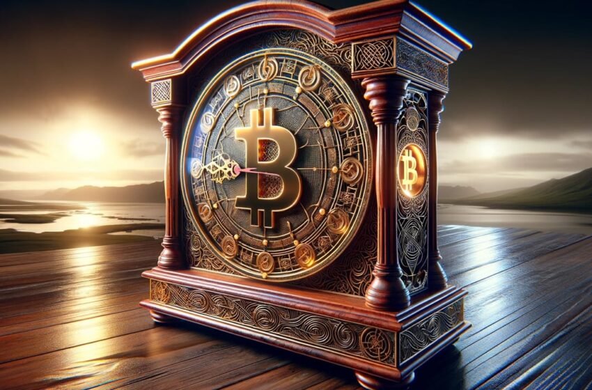  Potential Reprieve for Bitcoin Miners With Upcoming Difficulty Adjustment Following Record Hike