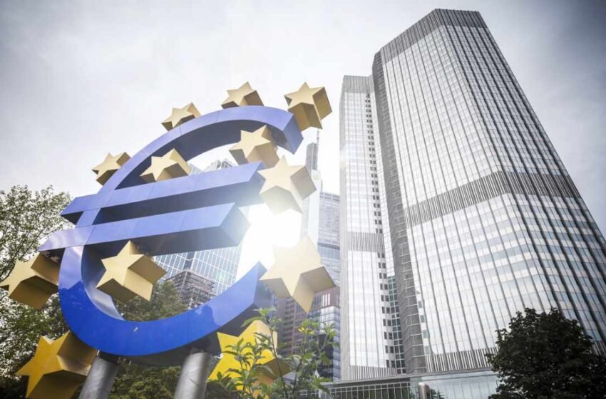  ECB Economists: Bitcoin Fails to Become Global Decentralized Digital Currency, BTC’s Fair Value Is Still Zero