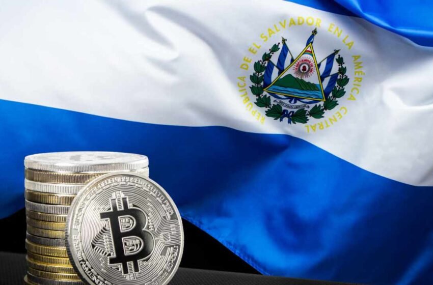  El Salvador Won’t Sell Its Bitcoin — President Bukele Says ‘at the end 1 BTC = 1 BTC’