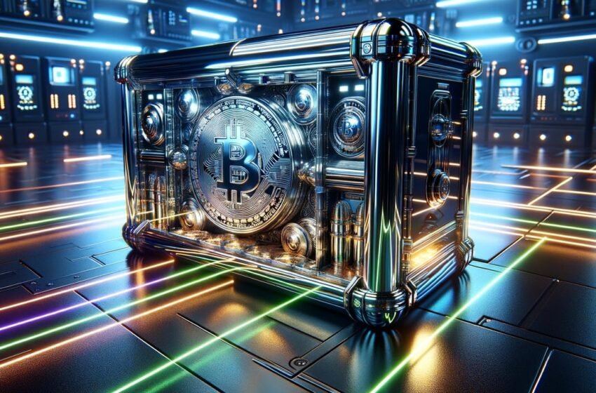  9 Bitcoin ETFs Accumulate 208,878 BTC Worth $10 Billion, Overshadowing Grayscale’s Sell-Off