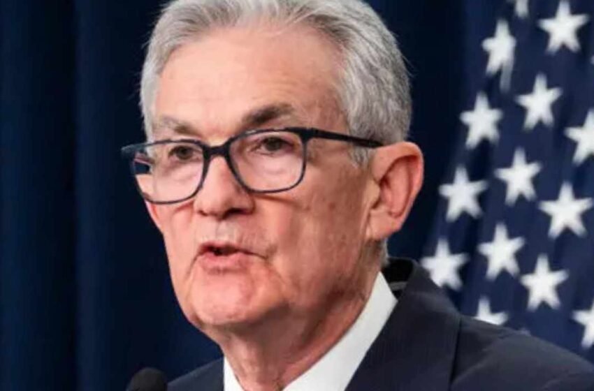  Fed Chair Powell Briefs Lawmakers on US Central Bank Digital Currency Progress