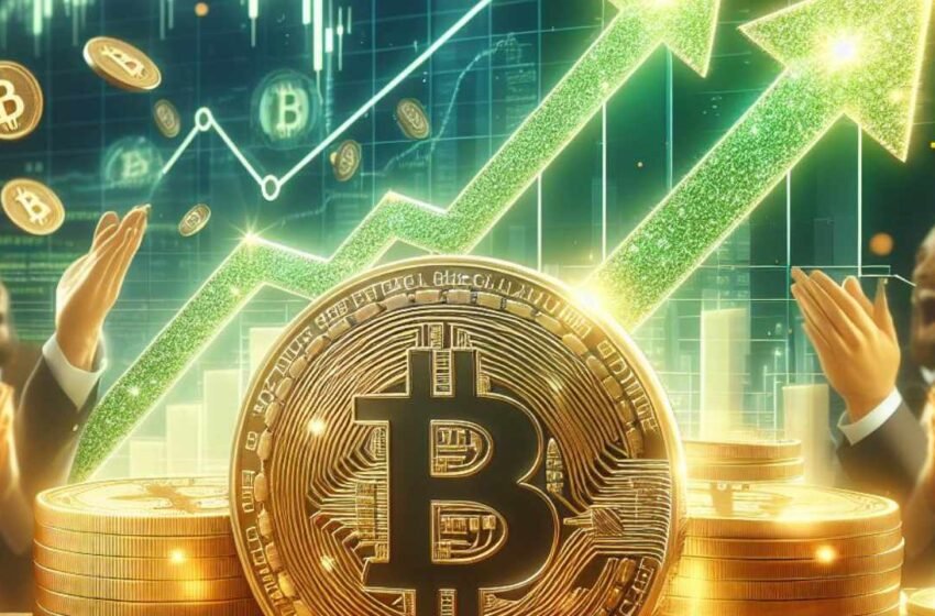  Investment Advisor: Bitcoin Is Priced for a Serious Rally