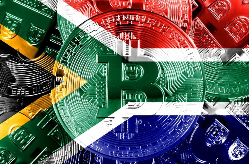  South Africa Regulators to Unveil Document Categorizing Stablecoins as a ‘Particular Type of Crypto Asset’