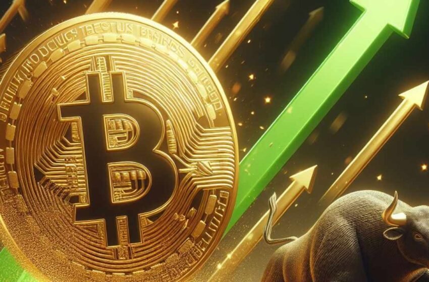  Fundstrat’s Tom Lee Anticipates Bitcoin Hitting $150K This Year — Calls BTC ‘Sound Money’