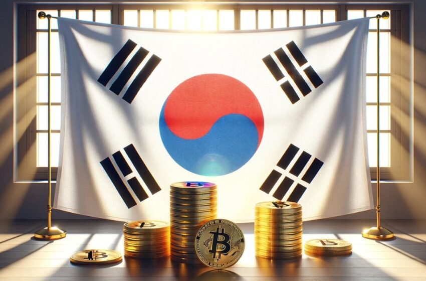  Report: Election Concerns Halt South Korea’s Crypto and ETF Regulation Ease