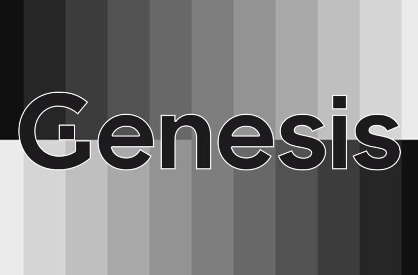  Report: Genesis Global Cleared to Unload $1.3 Billion in GBTC Shares