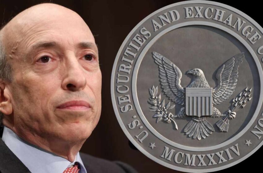  Peter Brandt Warns Against Trusting SEC Chair Gary Gensler — Says He Has Long History of Not Protecting Investors