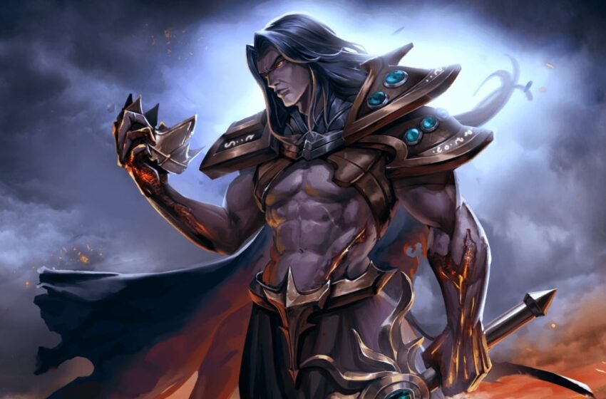  Gods Unchained Goes Mobile: Play-to-Earn NFT Game Launches on Google Play and Apple App Store