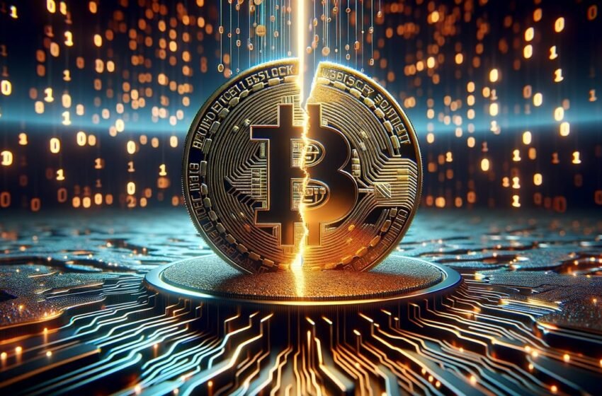  Bitcoin Miners Face Adapt or Perish Scenario as Halving Approaches in Under 60 Days