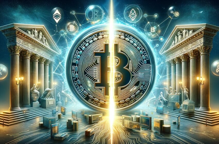  Bitcoin’s Pre-Halving Jitters — Historical Trends Spotlight Potential Price Dip Ahead of 2024 Event