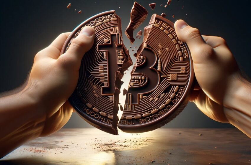  Riot Platforms Highlights Risks Associated With Upcoming Bitcoin Halving Event in Annual Report