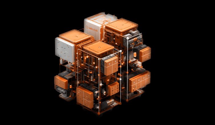  Helius Empowers Solana Developers with $9.5M in New Funding