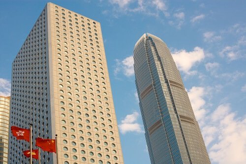  FalconX announces expansion into Hong Kong