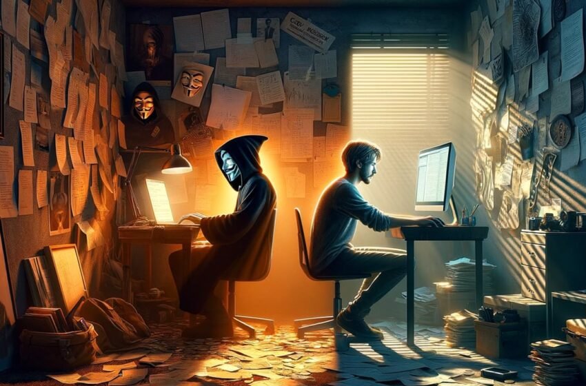  Satoshi Nakamoto to Martti Malmi: The Correspondence That Shaped Bitcoin’s Early Days