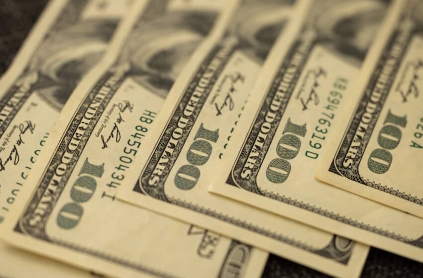 CPI Report Triggers Market Tumble: Stocks and Crypto Decline as Inflation Concerns Mount