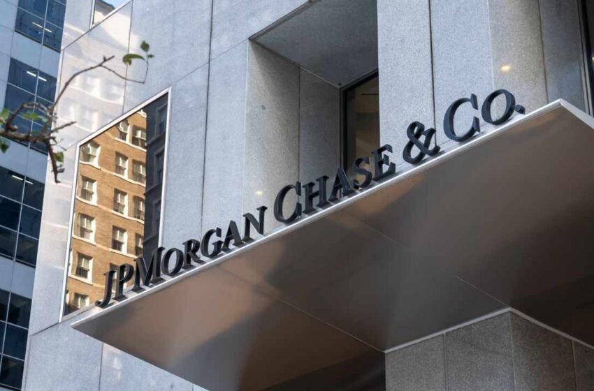  JPMorgan Says Bitcoin Halving and Ethereum Upgrade ‘Are Largely Priced In’