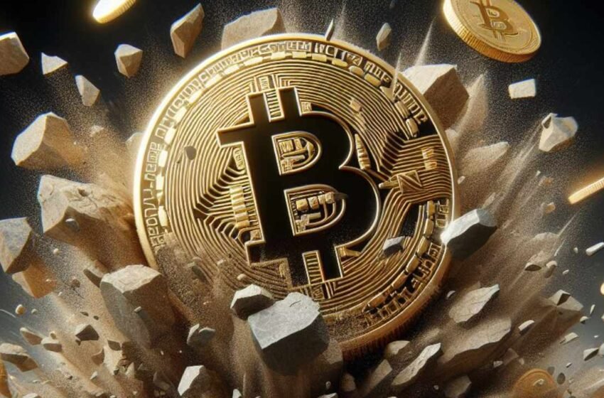  Robert Kiyosaki Says If Bitcoin Crashes He Would Be Happy and Buy More