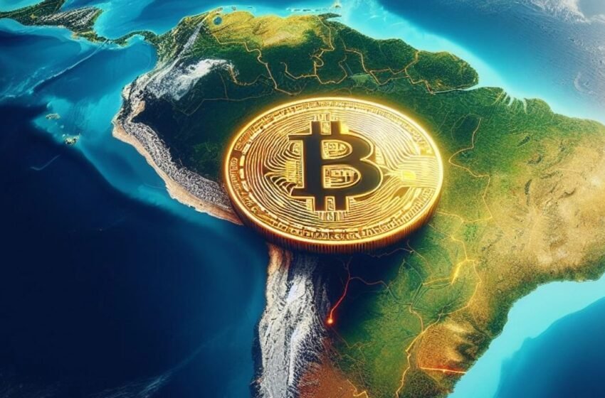  Latam Insights: Mexican Billionaire Ricardo Salinas’ Bitcoin Investment Advice, Bitso’s Latam Trends Report