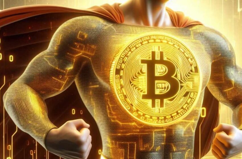  Microstrategy Chairman Says Bitcoin Is Superior to Other Asset Classes — Expects Capital to Keep Flowing Into BTC