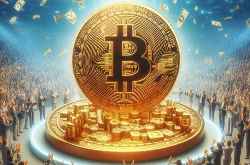  Bitcoin Has Become World’s ‘Most Popular Investment Asset,’ Says Microstrategy Chairman