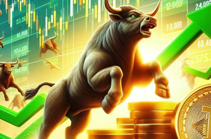  Skybridge Founder Says It’s Not Too Late to Buy Bitcoin — Foresees ‘Face-Ripping Rally Incoming’