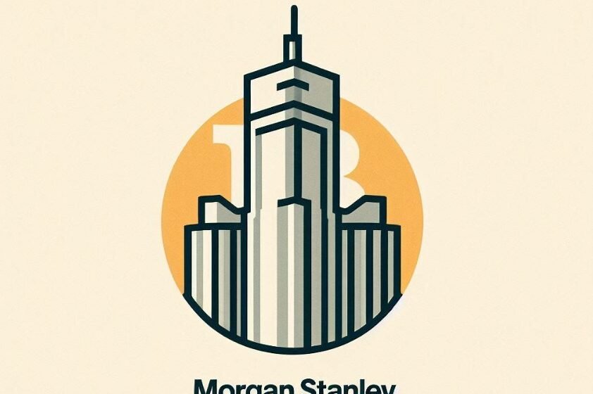  Morgan Stanley Considers Adding Bitcoin ETFs to Brokerage Services