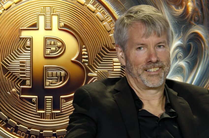  Microstrategy’s Bitcoin Investment Flourishes, Valued at Nearly $10 Billion