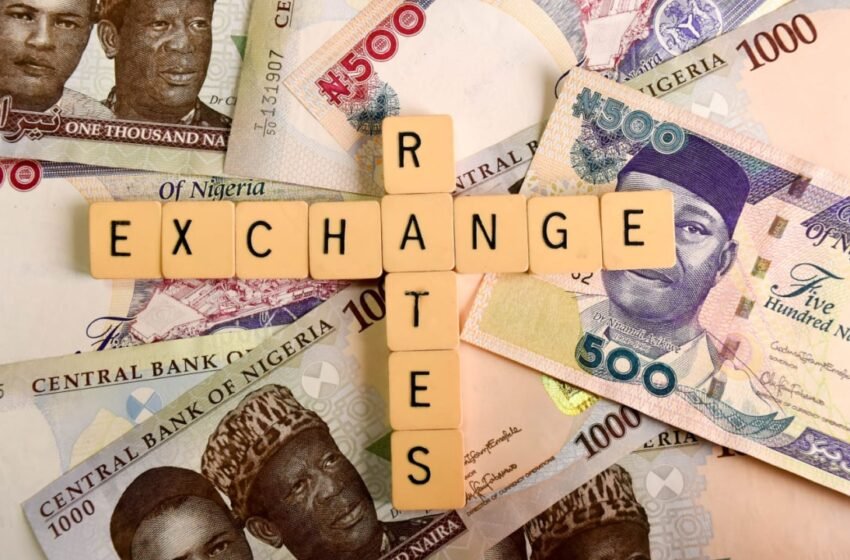  Nigerian Users Criticize Binance for Imposing Exchange Rate Caps on USDT to Naira Transactions