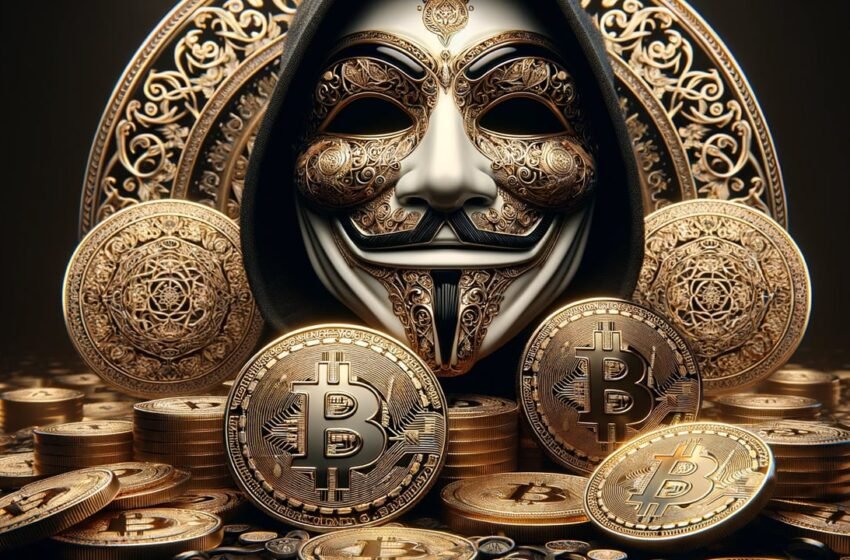  Satoshi Nakamoto’s Growing Fortune Nears Entry Into World’s Top 25 Richest Individuals