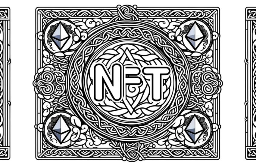  NFT Market Sales Dip 12% This Week While Highlight Collections Record Notable Rises